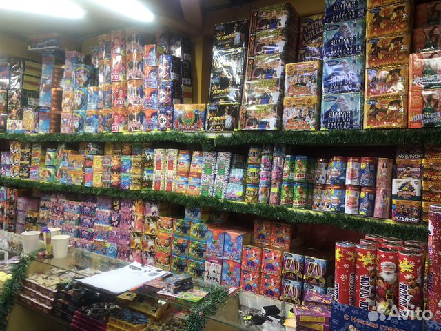 Салюты фейрверки петарды хлопушки доставка