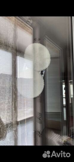 Аренда Робот мойщик окон