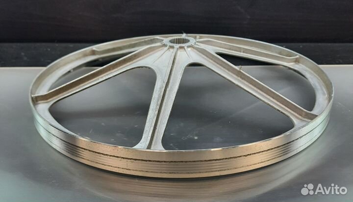 Шкив miele 2123901