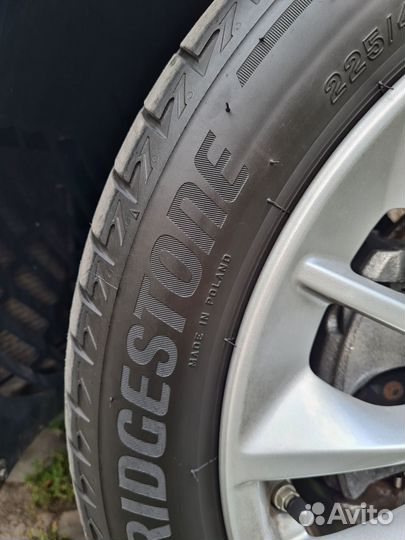 BMW 1 F40 BMW 2 F44 R17 оригинал