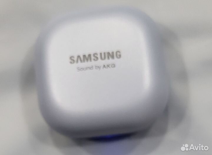 Samsung Galaxy Buds Pro