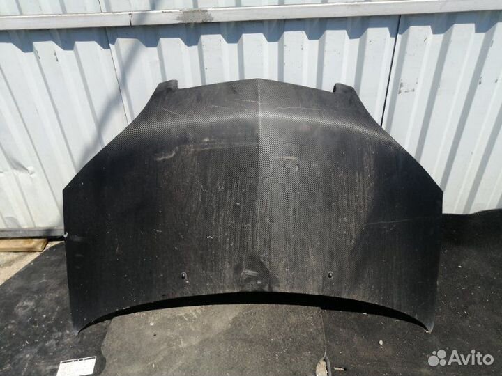 Капот Daihatsu Yrv M200