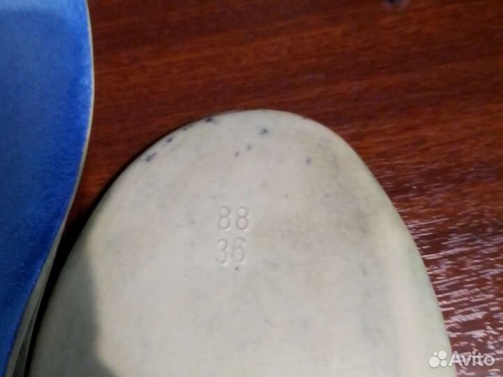 Ортопедические стельки