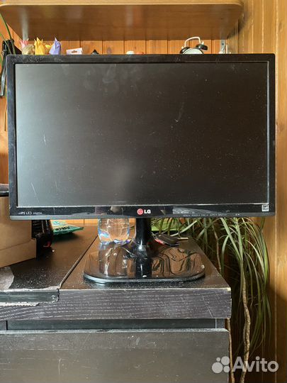 Монитор lg 22mp55d-p