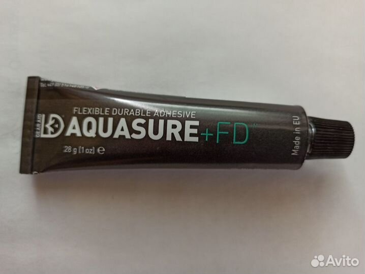Aquasure +FD Полиуретановый клей и герметик