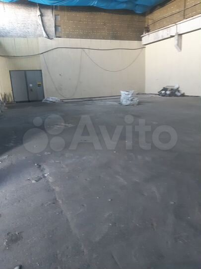 Склад, 450 м²