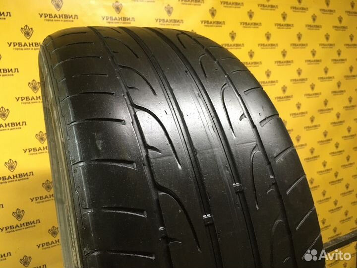 Dunlop SP Sport Maxx GT 255/45 R19 100V