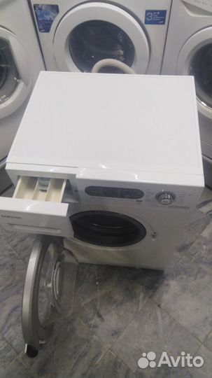 Стиральная машина на 5 кг