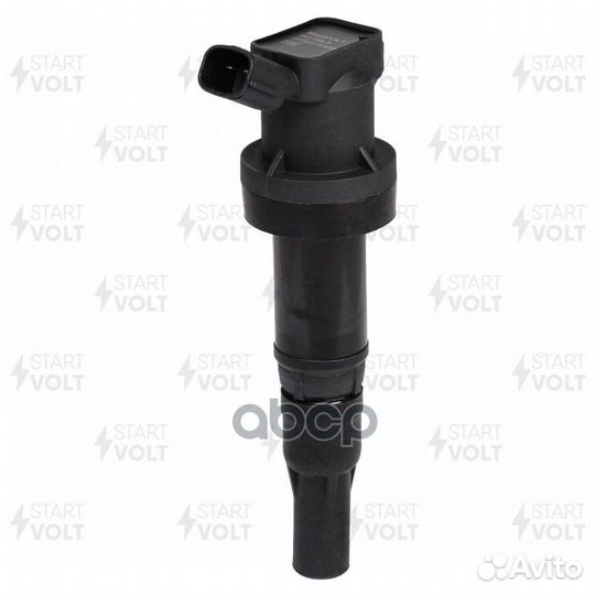 SC 08L5 катушка зажигания Hyundai Solaris II