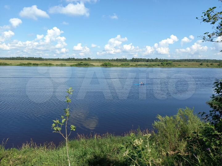 Участок 12 сот. (ИЖС)