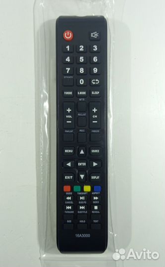 32 - dexp 16A3000 19A3000 HOB1179 универсальный