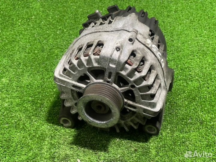 Генератор Bmw X1 X3 5 E60 3 E90 2.0 D N47D20