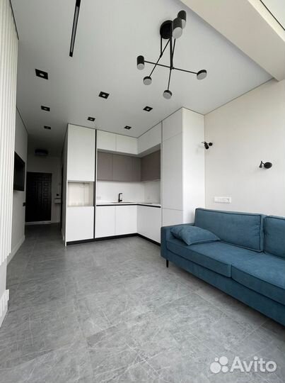 Кухонный гарнитур на заказ. Нестандартные решения