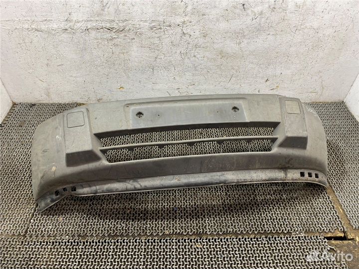 Заглушка буксировочного крюка Ford Transit (Tourne