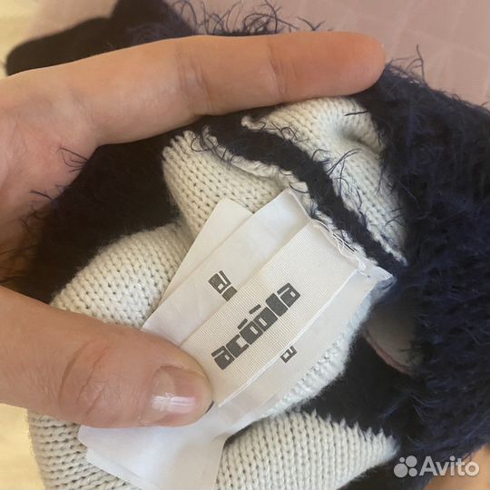 Шапочка Acoola 2-3 года