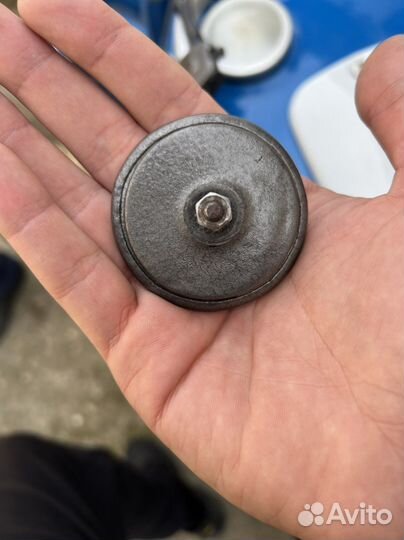 Катафот иж 49