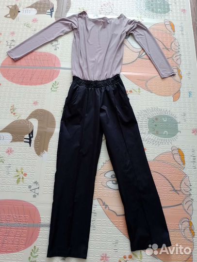 Комбинезон размер 44