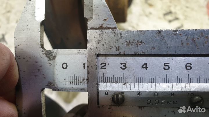 Ступицы в сборе на Mercedes - Benz W124