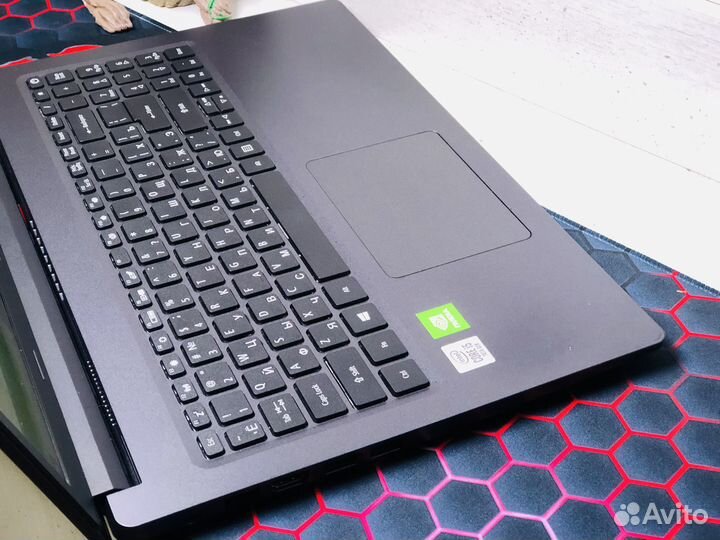 Современный Ноутбук Acer/Core-i5/8GB/SSD/FullHD