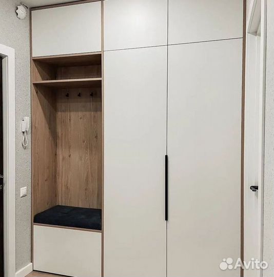 Шкаф современный