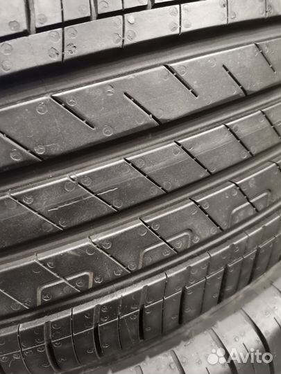 Goodyear EfficientGrip Performance 215/55 R17