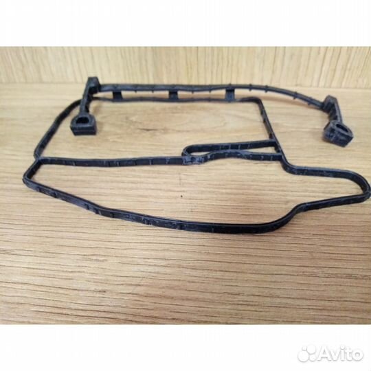 Прокладка корпуса шестерен грм Е-5 ISF 2.8 (оригин