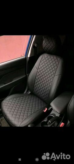 Чехлы hyundai solaris