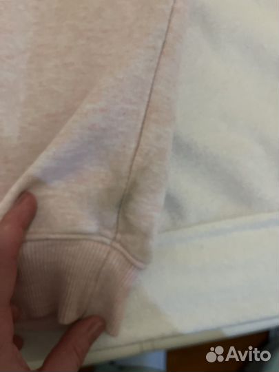 Спортивный костюм для девочки