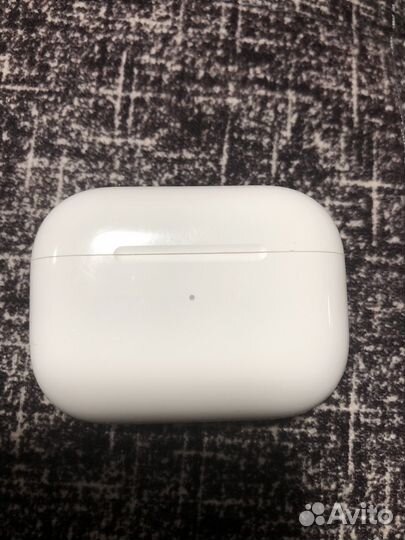 Airpods pro оригинал