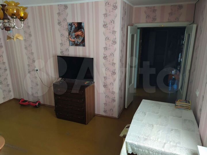 3-к. квартира, 63,3 м², 9/9 эт.