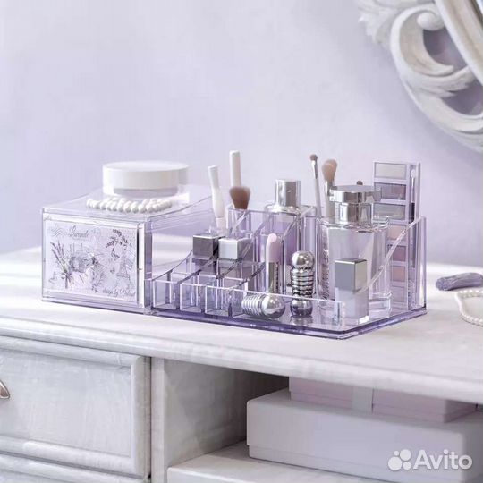 Органайзер для косметики