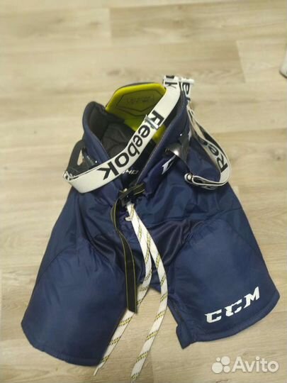 Детская хоккейная форма