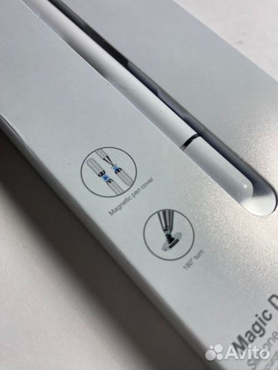 Стилус для рисования универсальный