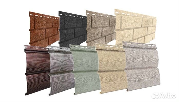 сайдинг тимберблок кирпич. 0230. сайдинг нового поколения u-plast. «тимбер-блок», ясень беленый. софит ю пласт гладкий светло серый 0,3/3.