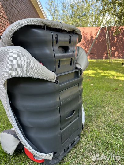 Детское автокресло