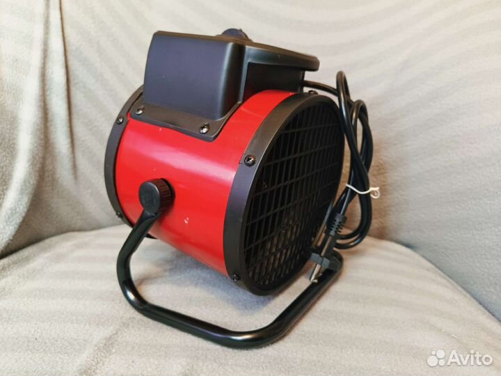 Новая Тепловая Пушка / Обогреватель для дома