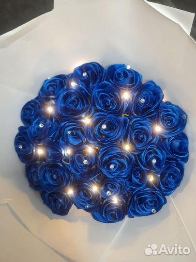 Букеты в наличии на заказ