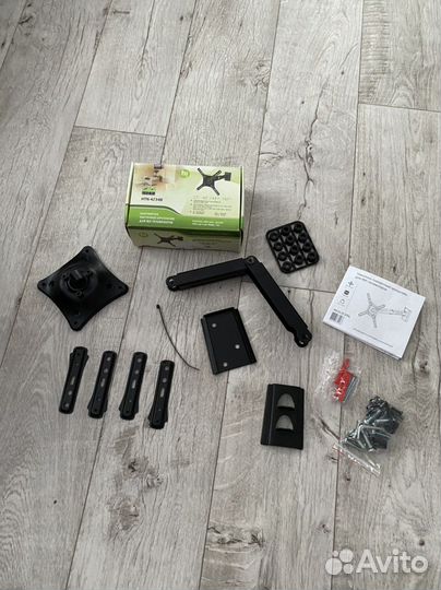 Кронштейн для телевизора