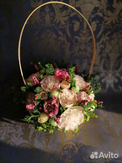 Мыло ручной работы