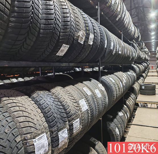 Nokian Tyres Hakkapeliitta 9 225/60 R17 94R