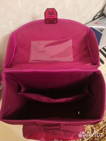 Ранец школьный