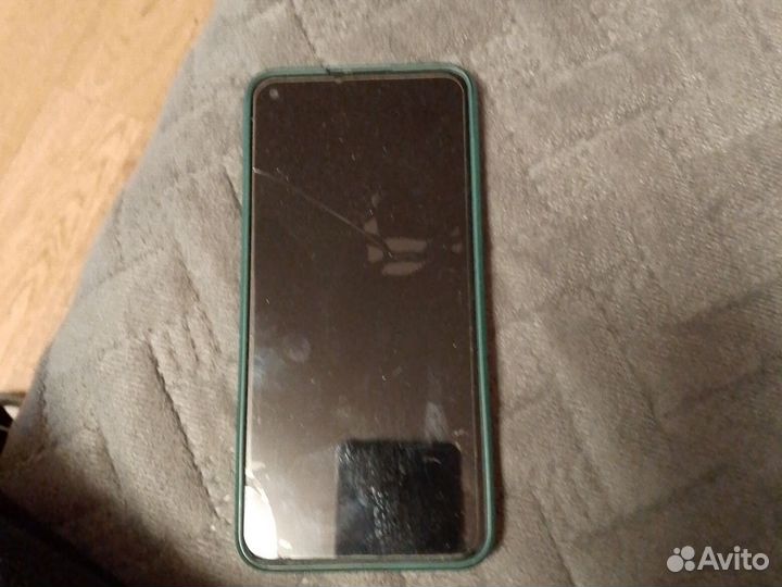 Xiaomi Redmi Note 9, 4/64 ГБ