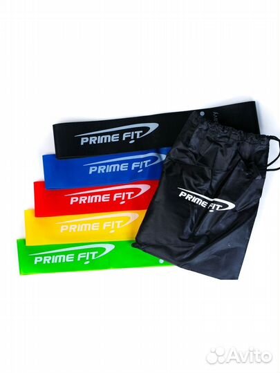 Набор эспандеров