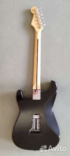 Электрогитара Fender Squier Stratocaster Korea