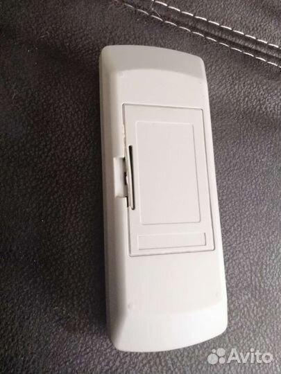 Пульт ду Kenwood