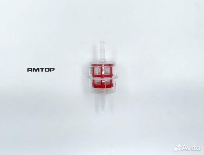 BIG filter GB-612 Фильтр топл диз грубой очистки