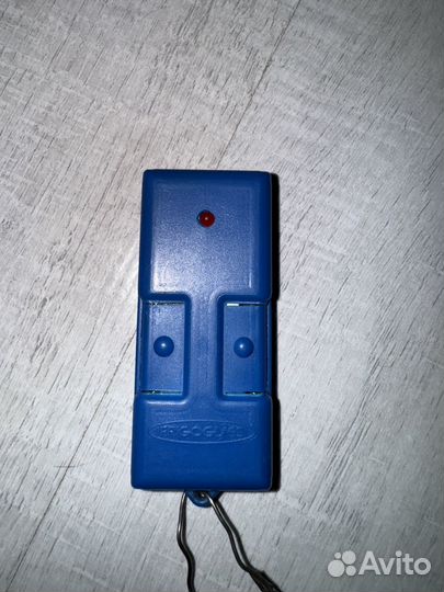 Брелок замка для холодильника frigoglass