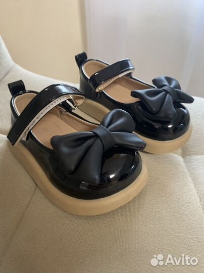 Детская обувь для девочек