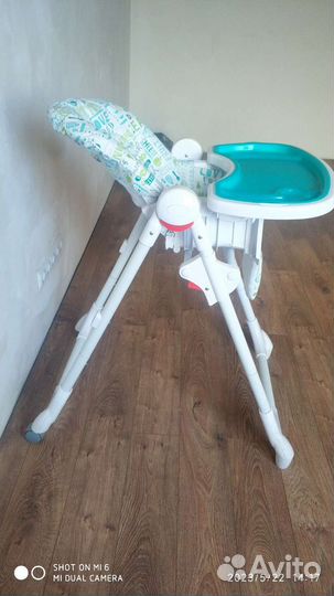 Стульчик для кормления
