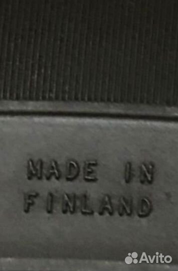 Nokian Tyres Hakka Black SUV 255/45 R20